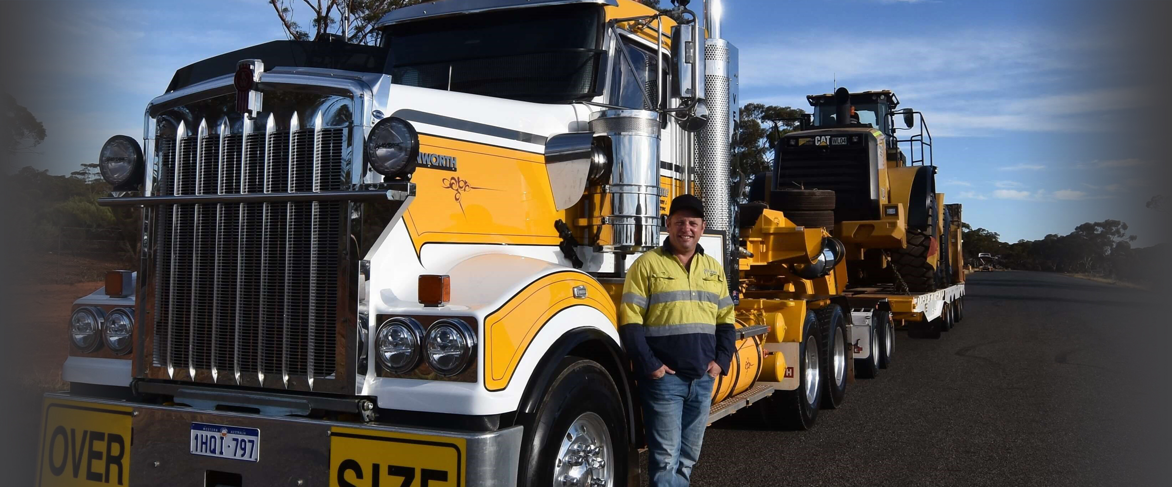 Versatile Plant Hire & Contracting